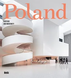 Poland Heritage and modernity - Outlet