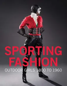 Sporting Fashion - Johnson Christina M., Jones Kevin L., Kirstin Purtich