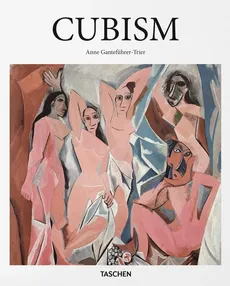 Cubism - Anne Ganteführer-Trier