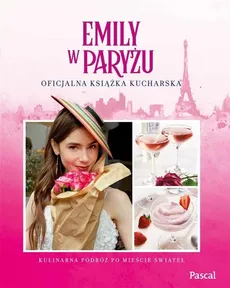 Emily w Paryżu - Kim Laidlaw
