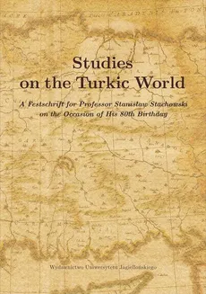 Studies on the Turkic World