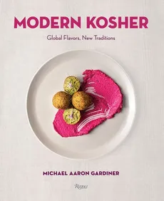 Modern Kosher - Gardiner Michael Aaron