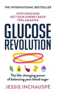 Glucose Revolution - Outlet - Jessie Inchauspe