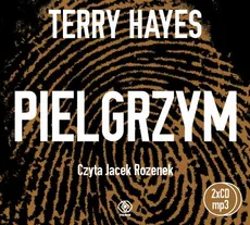 Pielgrzym - Terry Hayes
