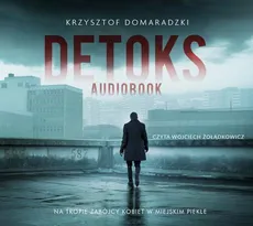 Detoks - Krzysztof Domaradzki