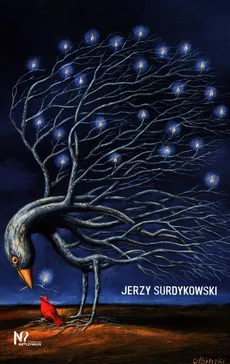 Wytrwałość - Outlet - Jerzy Surdykowski