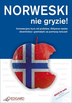Norweski nie gryzie! + CD Nowa Edycja - Outlet