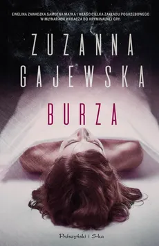 Burza - Outlet - Zuzanna Gajewska