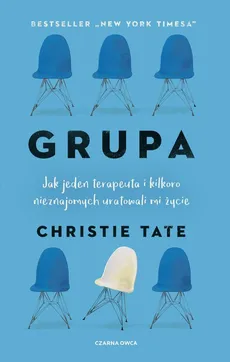 Grupa - Outlet - Christie Tate