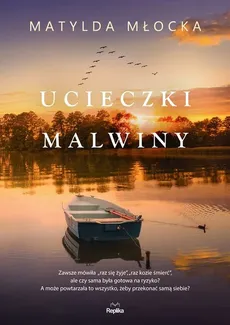 Ucieczki Malwiny - Outlet - Matylda Młocka