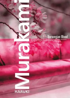 Norwegian Wood - Outlet - Haruki Murakami