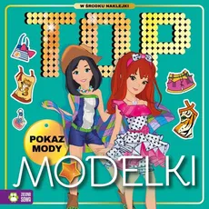 Top Modelki Pokaz mody - Outlet