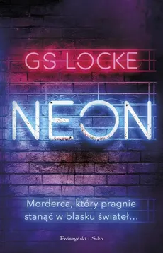 Neon - Outlet - G.S Locke