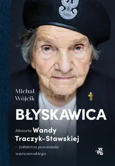 Błyskawica - Outlet - Michał Wójcik