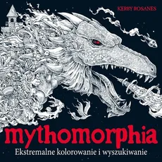 Mythomorphia - Outlet - Kerby Rosanes