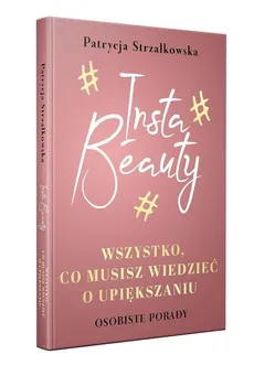 Insta Beauty - Outlet - Patrycja Strzałkowska