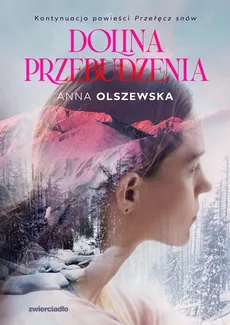 Dolina przebudzenia - Outlet - Anna Olszewska
