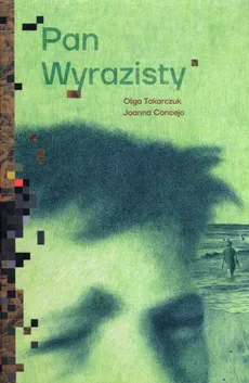 Pan Wyrazisty - Outlet - Olga Tokarczuk