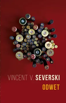 Odwet - Vincent V. Severski