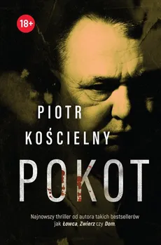 Pokot - Outlet - Piotr Kościelny
