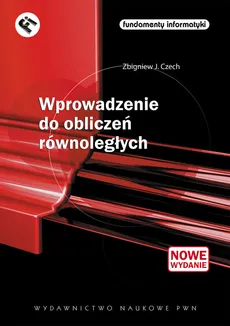 Wprowadzenie do obliczeń równoległych - Outlet - Zbigniew J. Czech