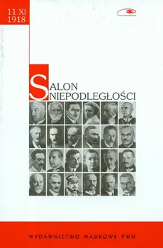 Salon niepodległości - Outlet