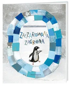 Zaczarowana zagroda - Outlet - Alina Centkiewicz, Czesław Centkiewicz