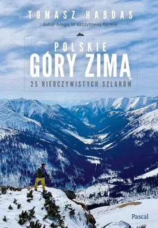 Polskie góry zimą - Tomasz Habdas