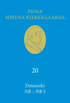 Dzienniki NB – NB 5 - Søren Kierkegaard