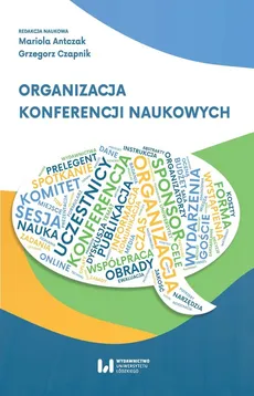 Organizacja konferencji naukowych - Outlet