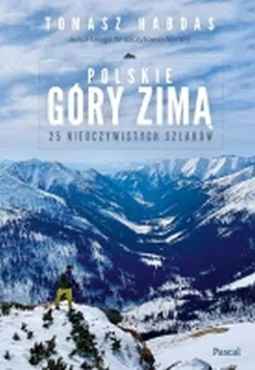 Polskie góry zimą - Outlet - Tomasz Habdas