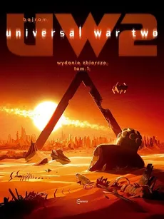 Universal War Tom 1 - Outlet - Bajram Denis