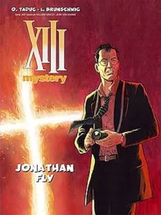 XIII Mystery #11 Jonathan Fly - Brunschwig Luc