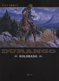 Durango 11 Kolorado - Yves Swolf