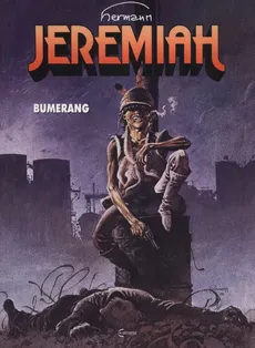 Jeremiah 10 Bumerang - Hermann