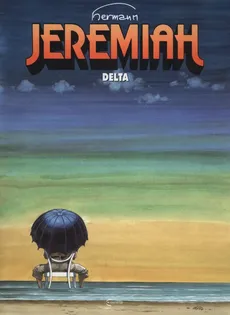 Jeremiah 11 Delta - Outlet - Hermann