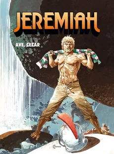 Jeremiah 18 Ave Cezar - Outlet - Huppen Hermann