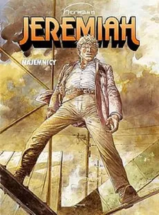 Jeremiah 20 Najemnicy - Huppen Hermann
