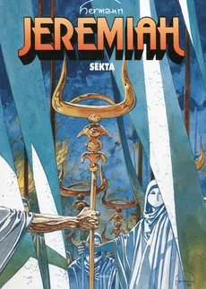 Jeremiah 6 Sekta - Outlet - Hermann