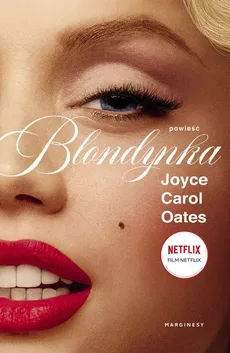 Blondynka - Outlet - Oates Joyce Carol