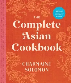 The Complete Asian Cookbook - Outlet - Charmaine Solomon