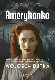 Amerykanka - Outlet - Wojciech Dutka