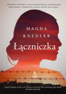 Łączniczka - Outlet - Magda Knedler