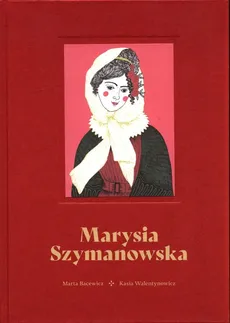 Marysia Szymanowska - Outlet - Marta Bacewicz