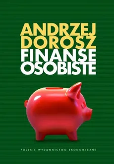 Finanse osobiste - Andrzej Dorosz