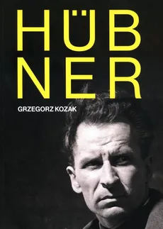 Hübner - Outlet - Grzegorz Kozak