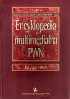 Encyklopedia multimedialna PWN - Outlet
