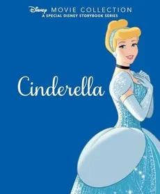 Disney Movie Collection Cinderella - Outlet