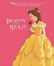 Disney Movie Collection Beauty and the Beast