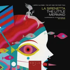 La Sirenetta The Little Mermaid - Outlet